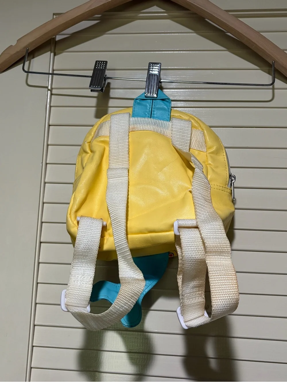 RARE VINTAGE EARLY Y2K Harajuku Lovers mermaid backpack